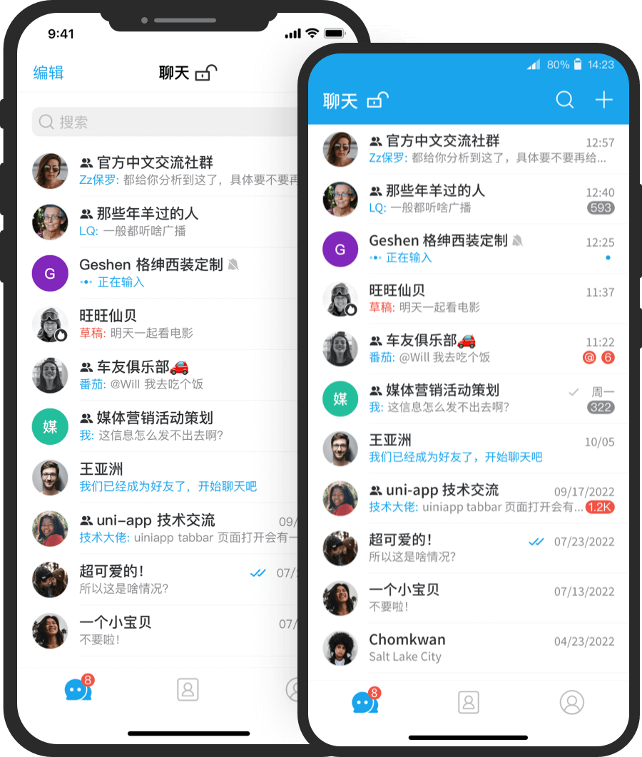 配图